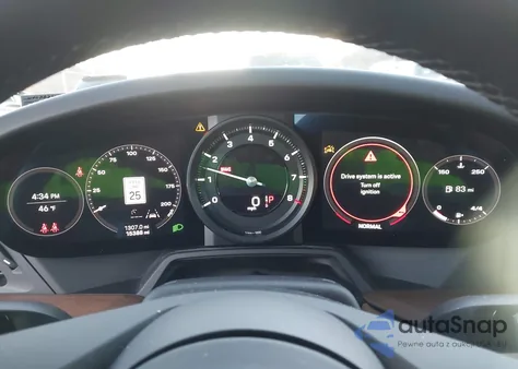 2020 Porsche 911 Carrera 4S from USA, damaged, VIN WP0AB2A9XLS226563